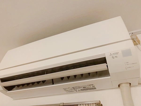 ハイツ井上102号室 部屋設備