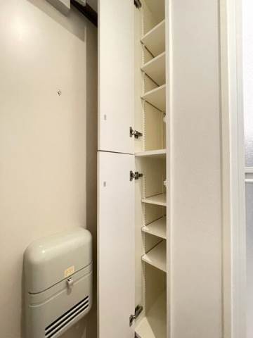 バーミープレイス桜上水Ⅲ1階 同建物別部屋の参考画像