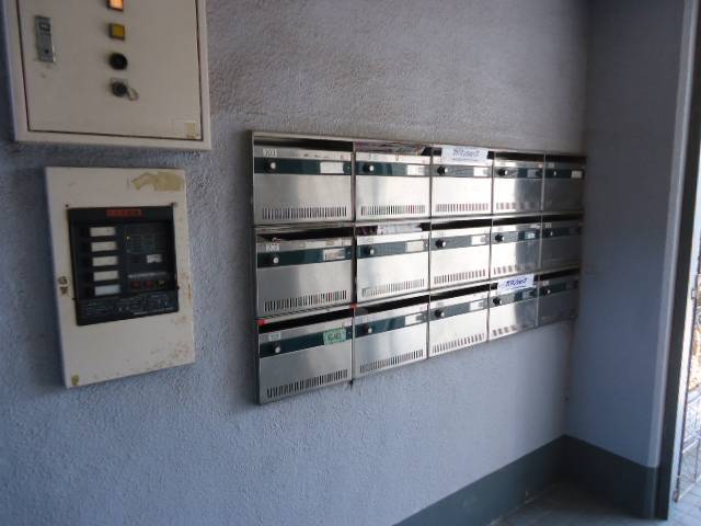 ボアール1階 部屋その他