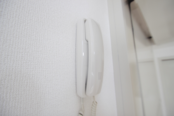 パンシオンみずほ台Ｂ棟2階 部屋その他