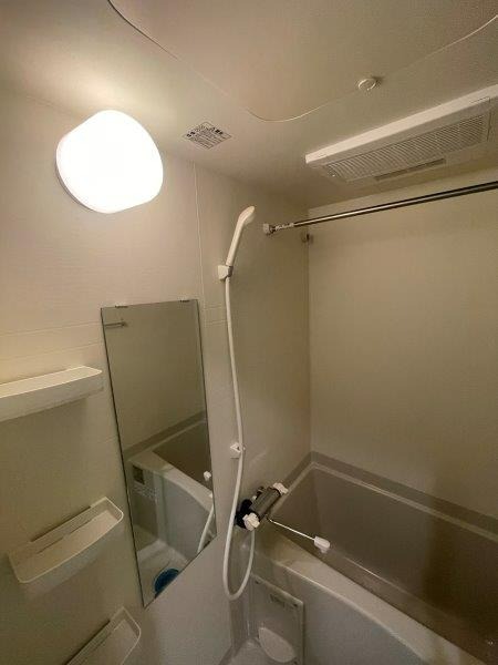 ウェンディ両国5階 部屋その他