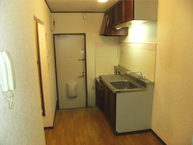 アーバンフラッツ リビング