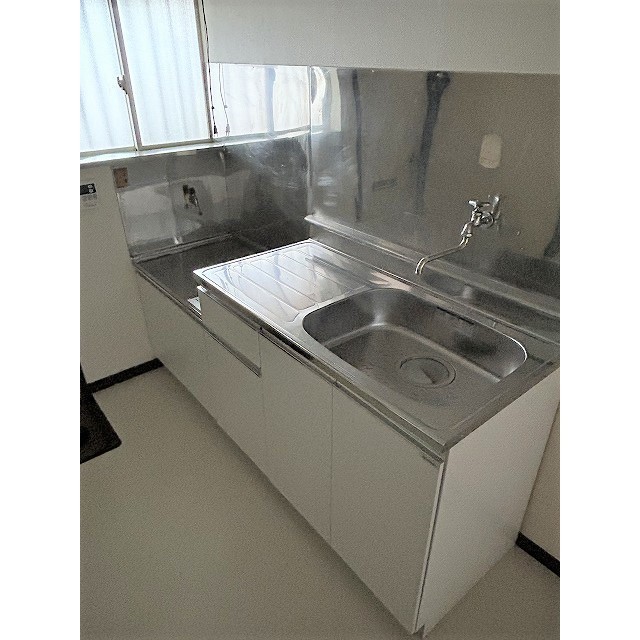 グロリアコーポ キッチン