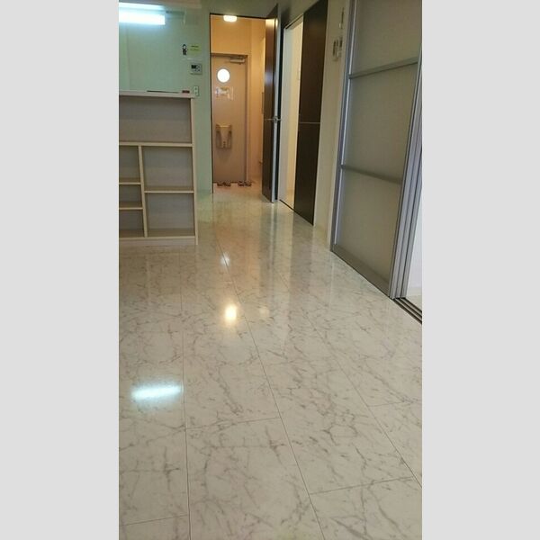 ボナールパーク　B101号室 LDK10.5帖