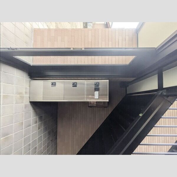 ベルデュール　弐番館102号室 周辺