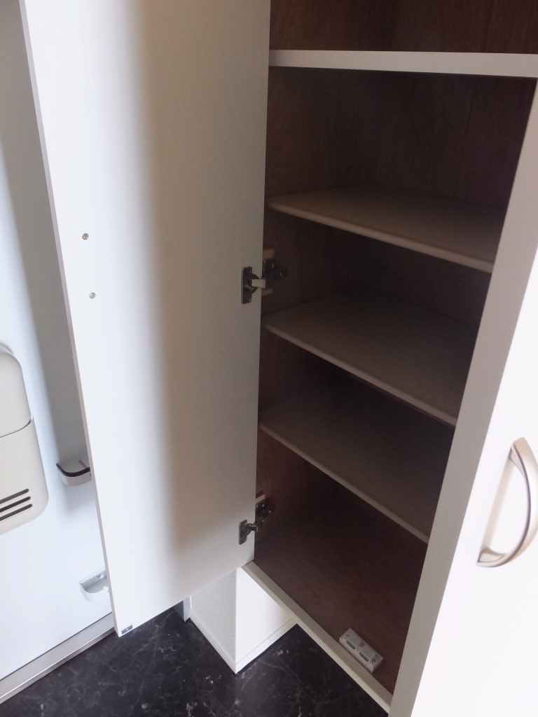 ミランダセレッソサード304号室 部屋その他