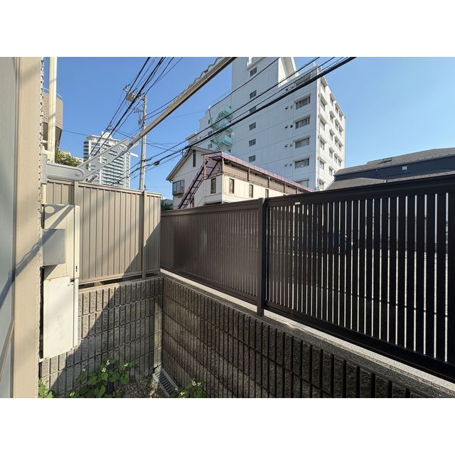 T-フラッツ103号室 部屋その他
