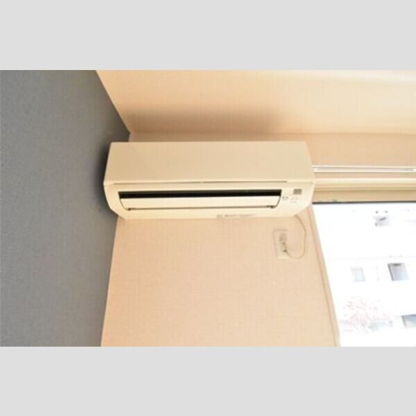 アルスノーヴァⅡ エアコン