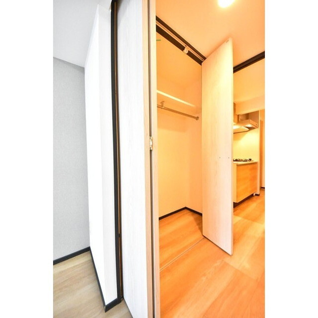 ハーモニーレジデンス新宿御苑THE WEST0308号室 内観