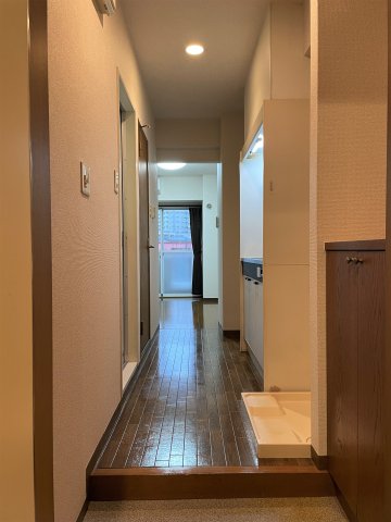 リバーサイドハイツ湘南 同タイプ：他号室写真となります