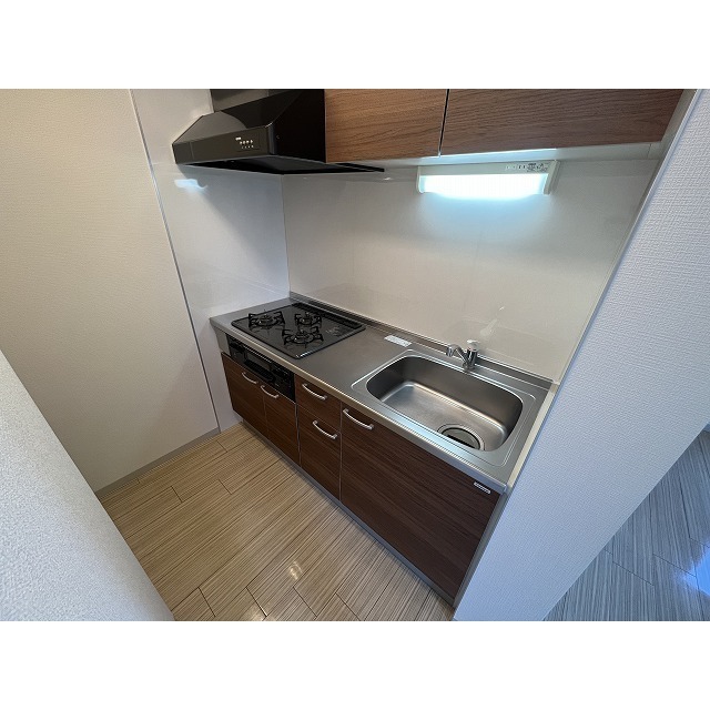 KINGHOUSE横濱蒔田202号室 ※他部屋参考写真※