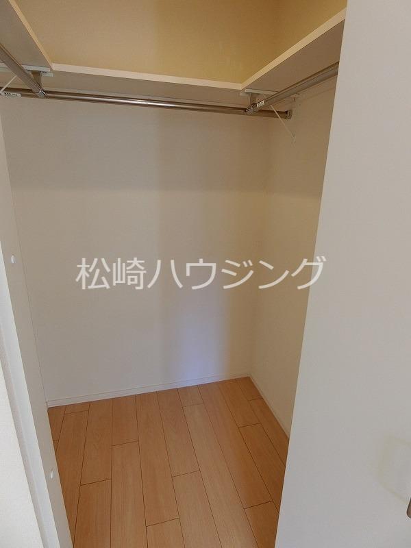 Casa Beige 収納