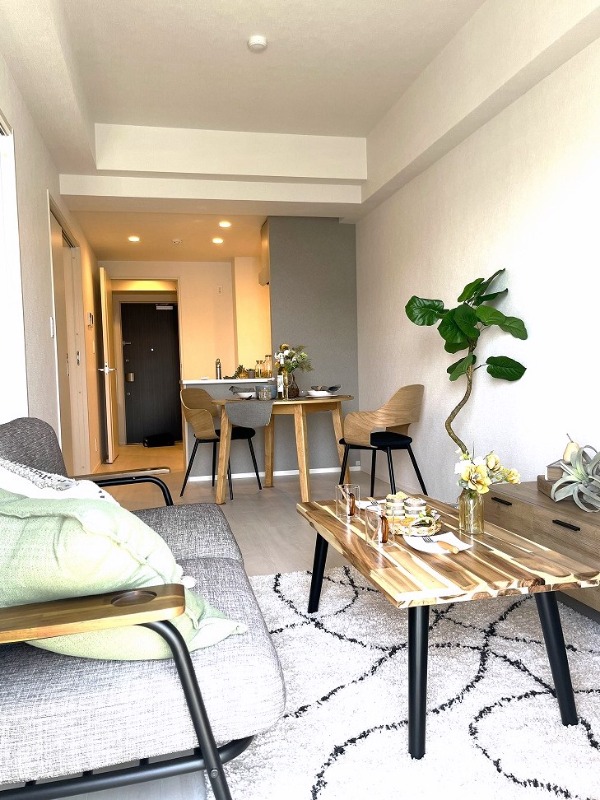 ルフォンリヴェント板橋西台7階 部屋その他