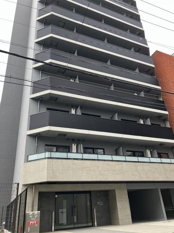ＲＥＬＵＸＩＡ横濱吉野町Ⅲの外観画像