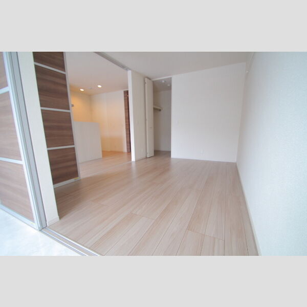 Ark　Bliss六町(アークブリスロクチョウ)105号室 部屋その他