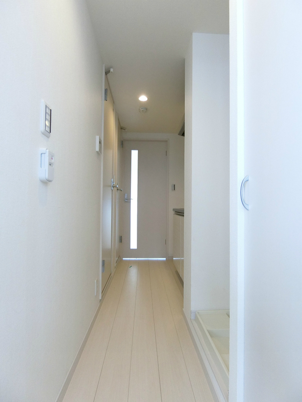 リブリ・三鷹ザ・テラス3階 部屋その他