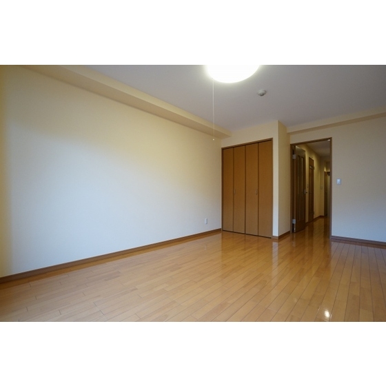 レクエルド・Ｆ0203号室 内観