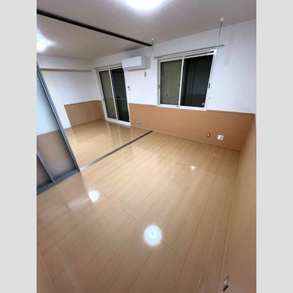 トスカーナ101号室 部屋その他