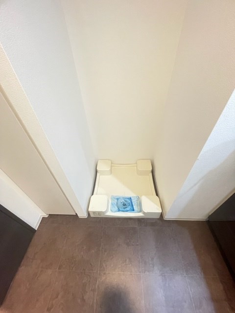 レジディア西小山2階 部屋その他