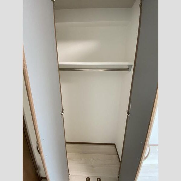 MAXIV西川口TRE801号室 部屋設備