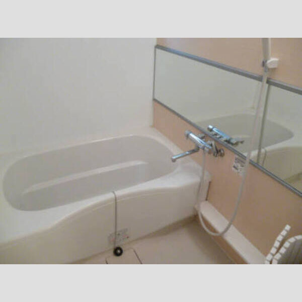 アヴェニール志津　A 浴室