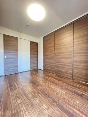 DIPS墨田RIVERSIDE501号室 部屋その他