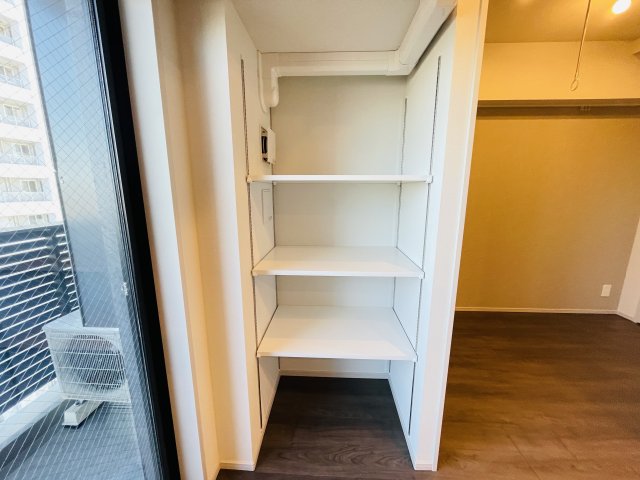 SYFORME OMIYA1002号室 Btypeのお写真です（カラータイプが異なる場合がございます）