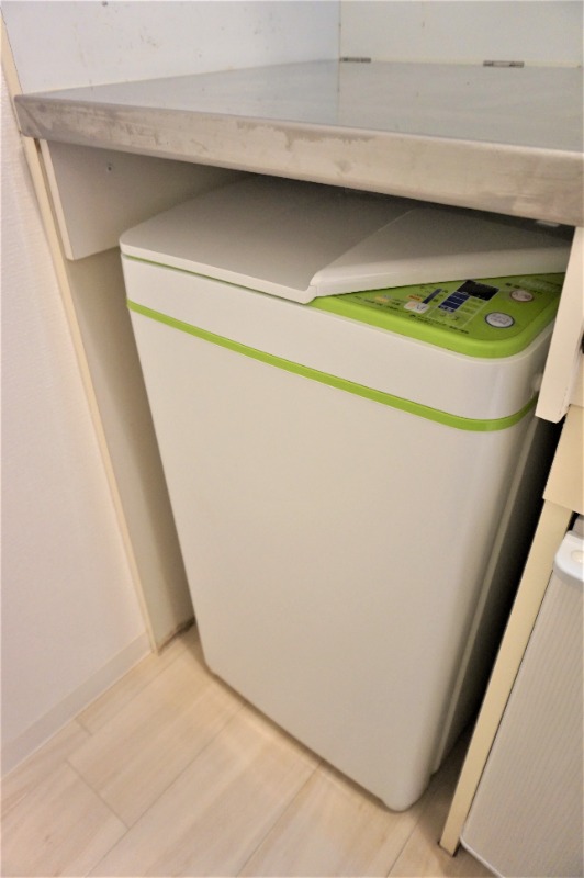 ローズマンションＡ６９番館(A-069) 部屋設備