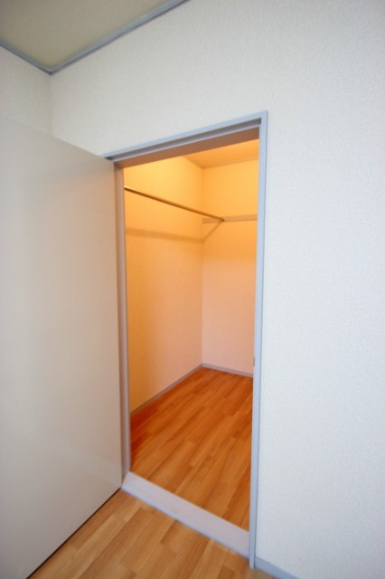 ベルコスモス1階 部屋その他