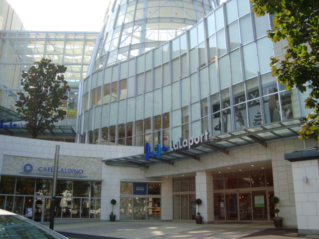 アメニティ　ヒルズ ららぽーと柏の葉まで2,800ｍ