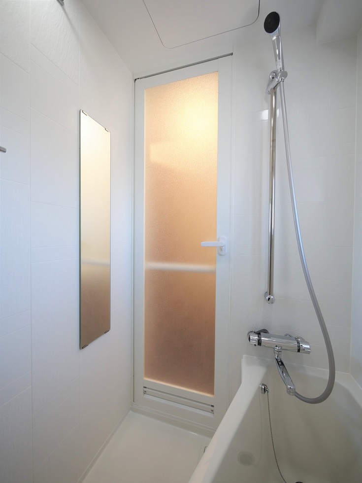 アジールコート蒲田1階 同建物別部屋の参考画像