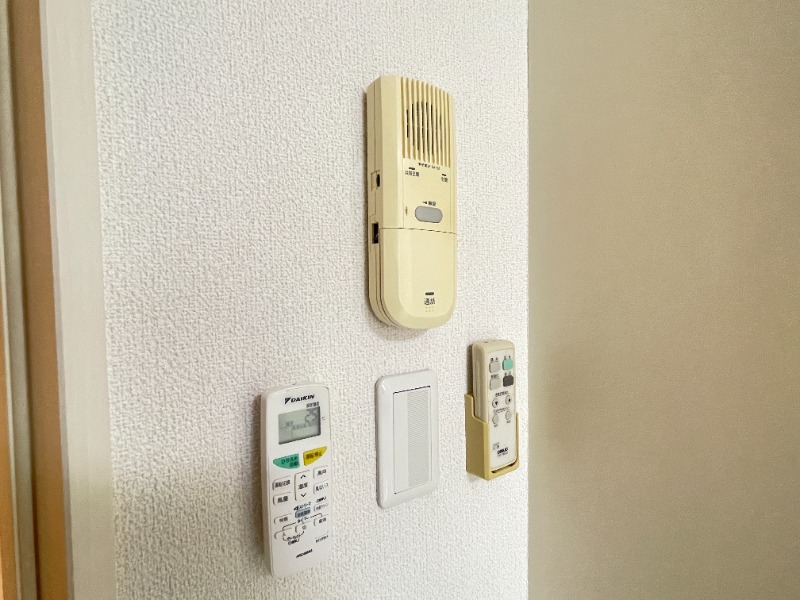 エルプレミア平井1階 部屋その他