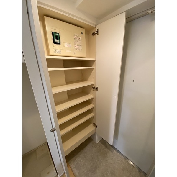 サムティレジデンス浦安0101号室 部屋その他