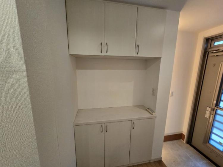 シークレットプラザ東六郷 その他　設備