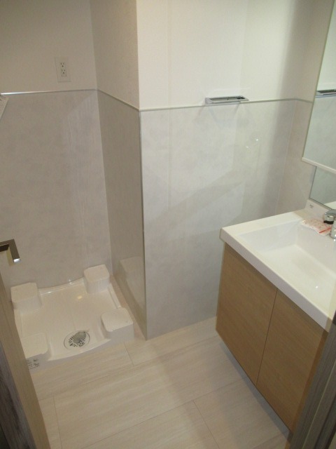 マイシティ厚木中町 洗面