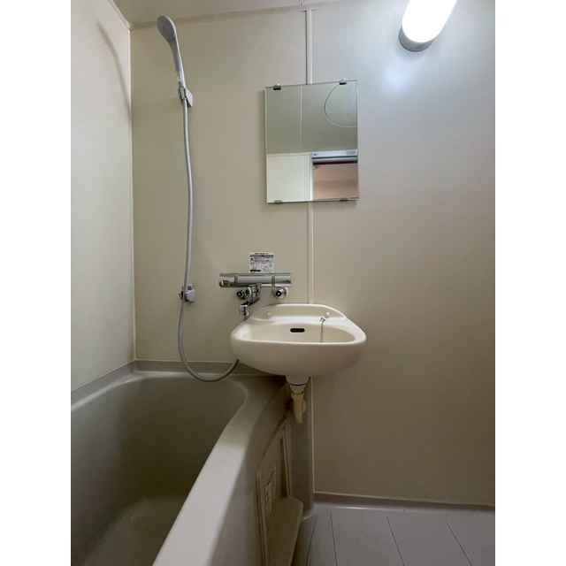 サニープラザ306号室 内観