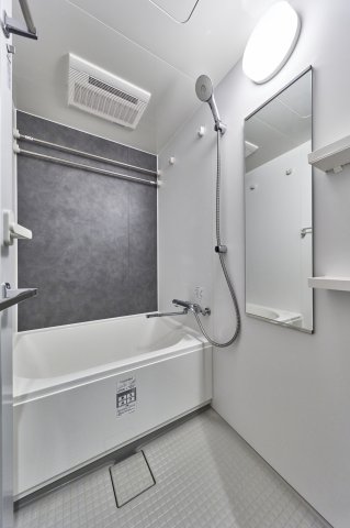 プラウドフラット四谷三丁目810号室 ※参考写真