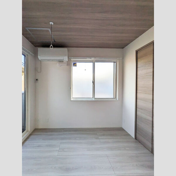 ブリューテ大和東302号室 部屋その他