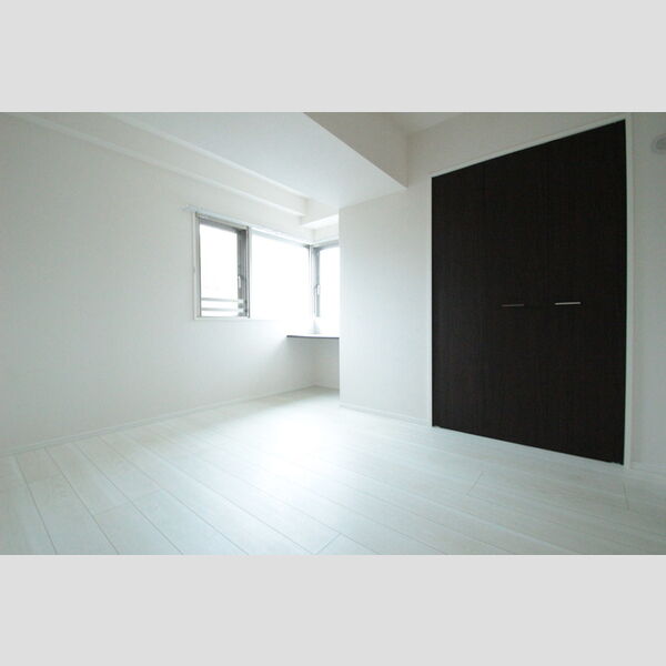 アリエッタ代々木上原205号室 205号室　洋室