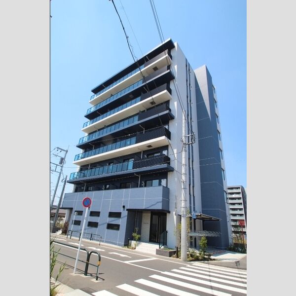 Grande Carro(グランデカッロ)の外観画像