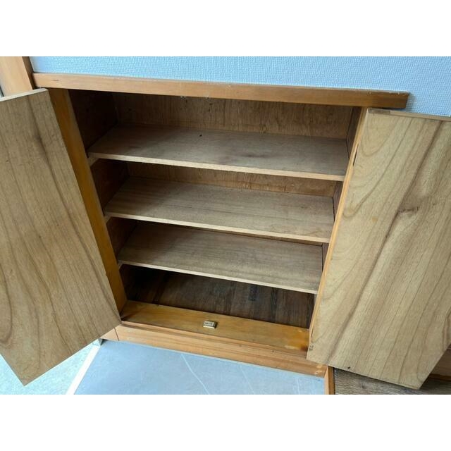 コーポサンローズ 収納