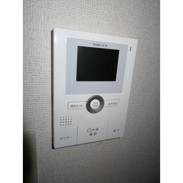 パークメゾン中野坂上2階 内観