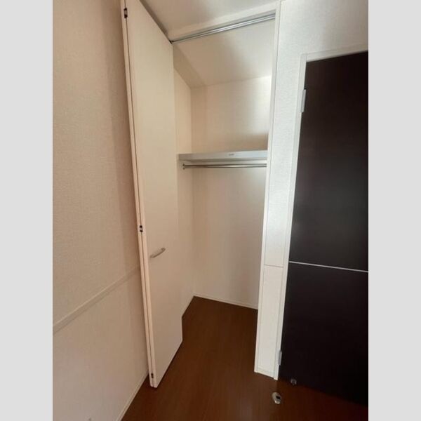 オルテシア　Ⅰ 収納