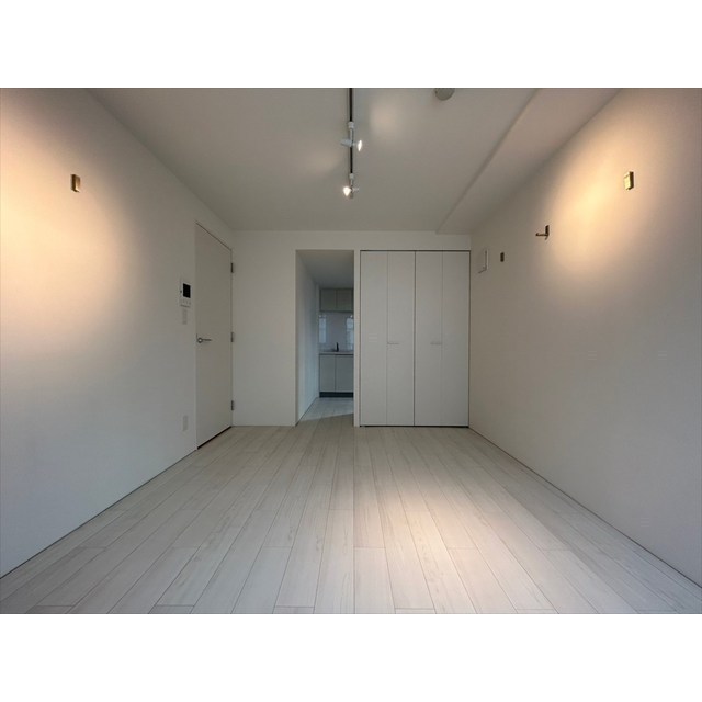 ＰＡＳＥＯ武蔵小山Ⅱ リビング