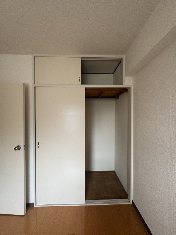 パークエイト戸田7階 他区画の写真です