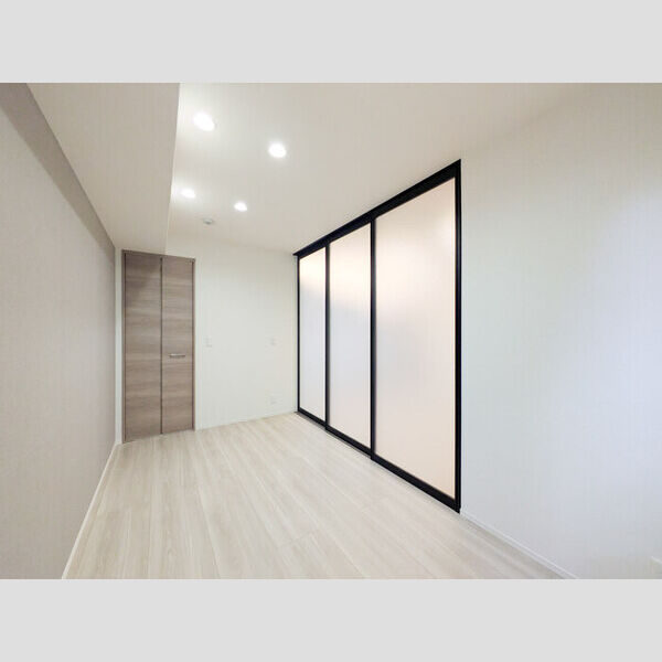 奈月ヒルズ302号室 部屋その他