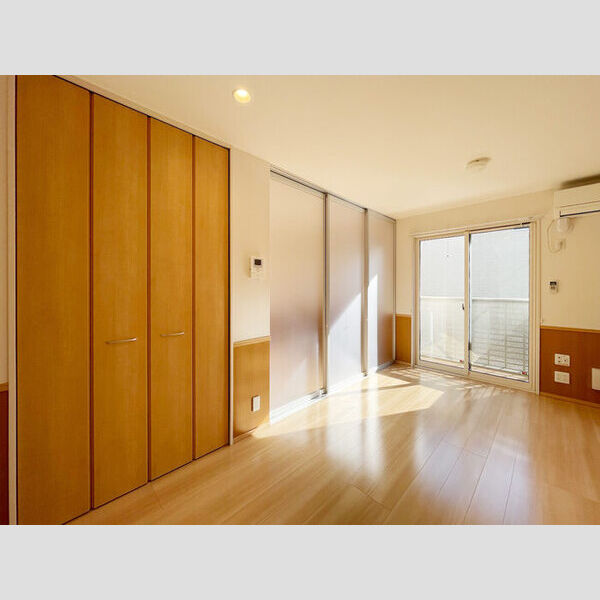 メゾン　カアル LDK8.7帖