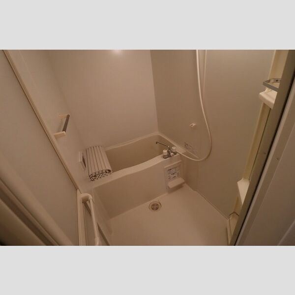 アミューズA・B　B ユニットバス