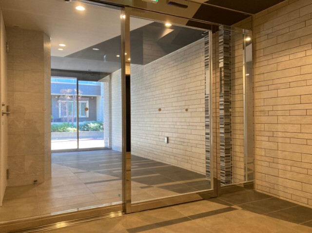 DIPS練馬春日町1階 部屋その他