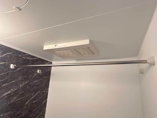 サウザンドリーフ203号室 浴室乾燥機